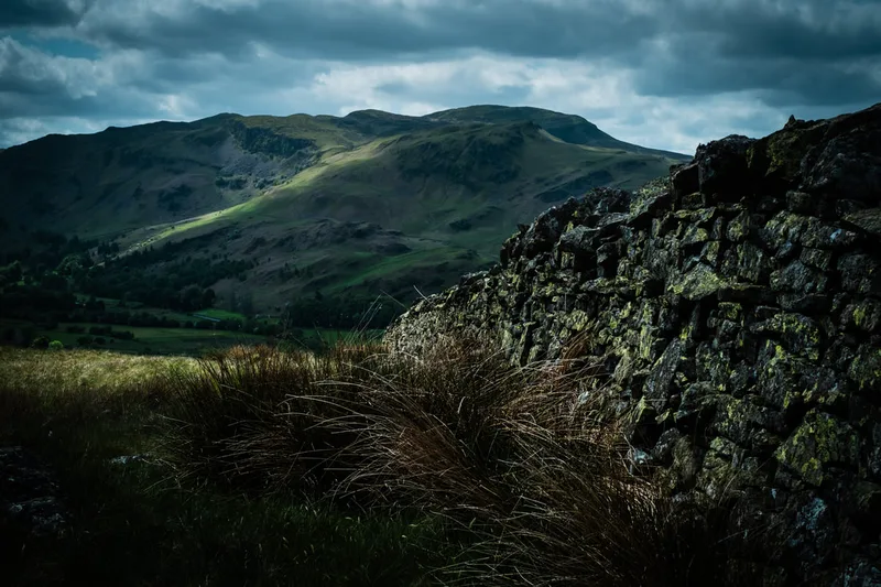 High Rigg